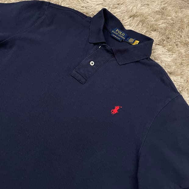 정품 폴로 랄프로렌 카라티 L(105)