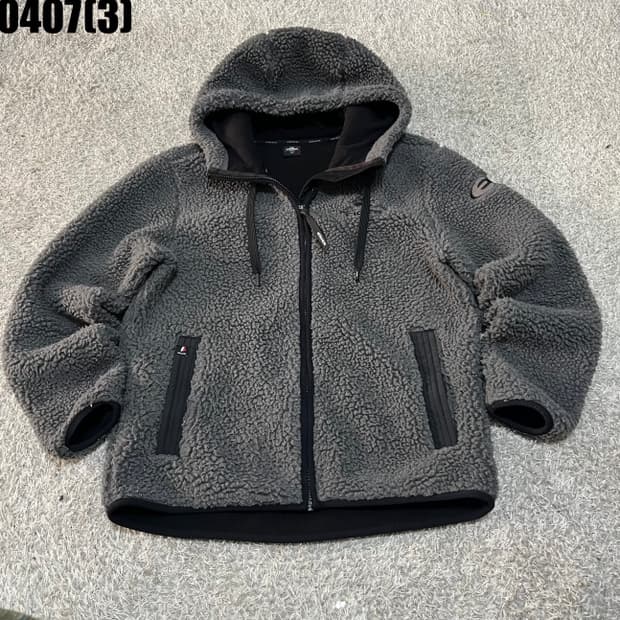 아이더 플리스 자켓