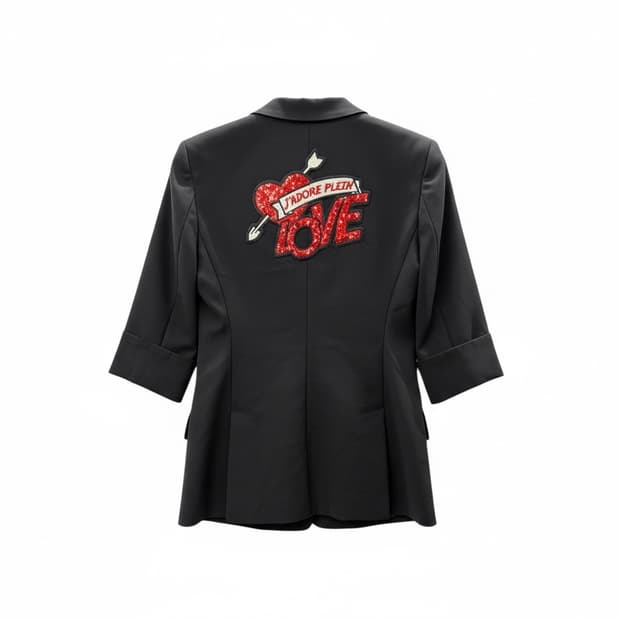 Philipp Plein jacket S