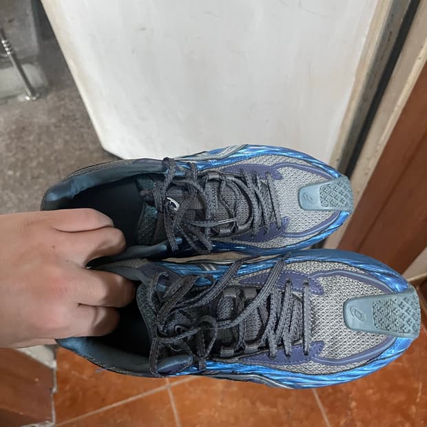 [235]아식스 키코 코스타디노브 젤 플라마