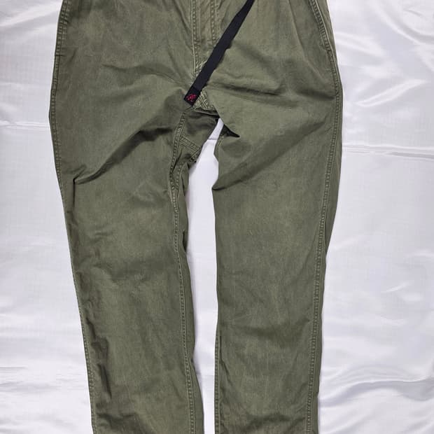 그라미치NN바지