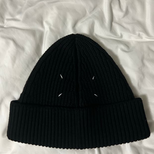 마르지엘라 비니