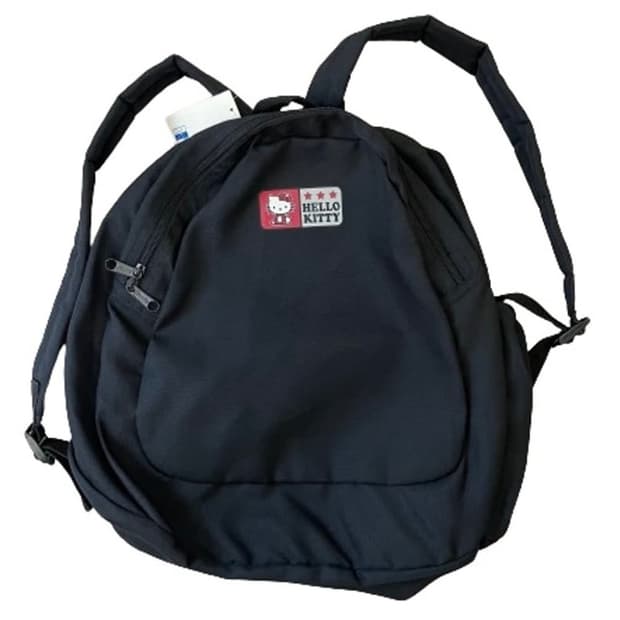 키티 백팩/가방