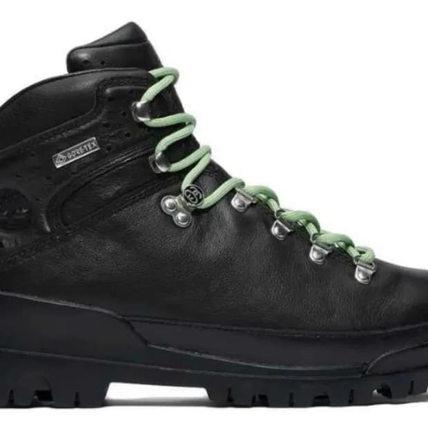 구매)팀버랜드x스투시 하이커(250~255사이즈) 삽니다~