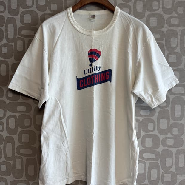 Barns Outfitters 반스 아웃피터스 반팔 티셔츠 XL