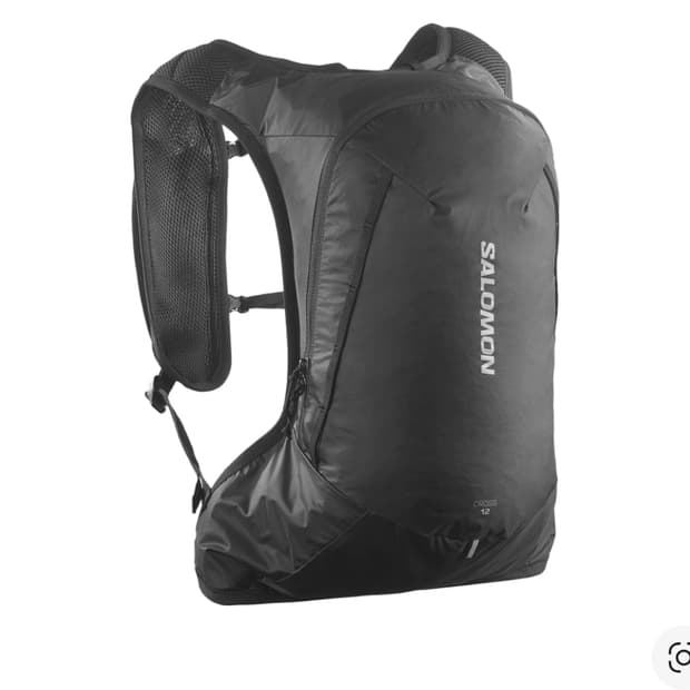 [새상품]살로몬 크로스 12