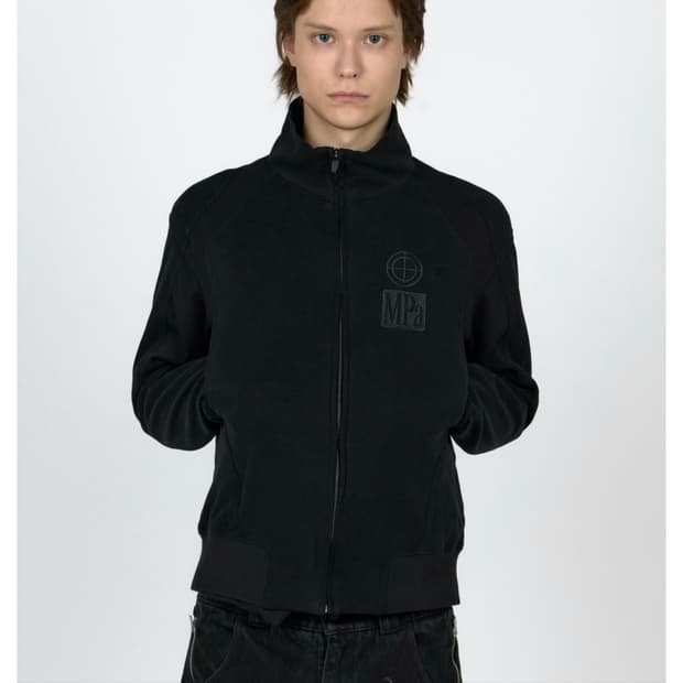 플라스틱 프로덕트 자켓 m 사이즈 