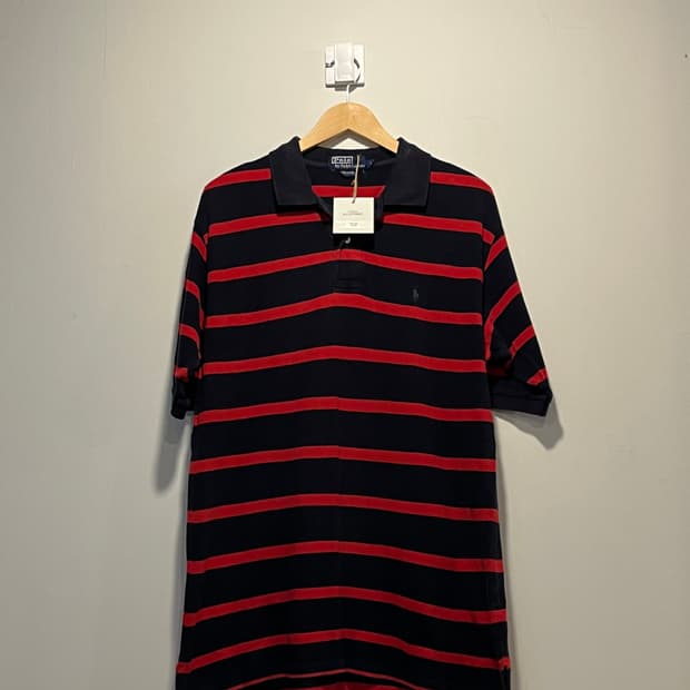 Polo t-shirt 