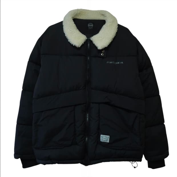 네스티팜 패딩잠바 100-105 점퍼 파카