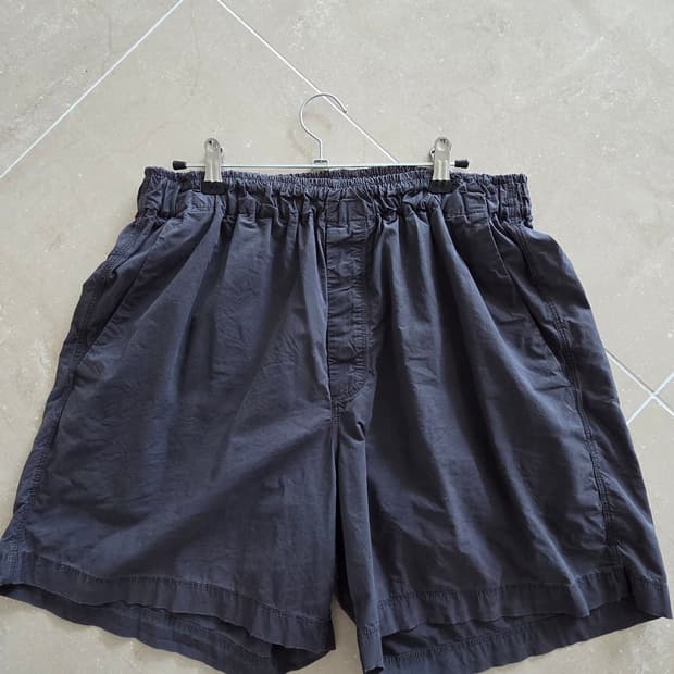 COS 남성 반바지 L 사이즈