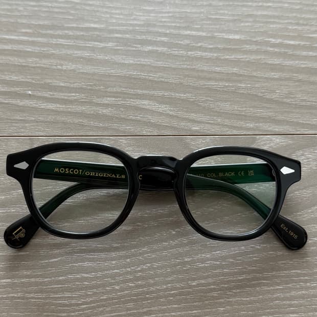 모스콧 렘토쉬 44 블랙