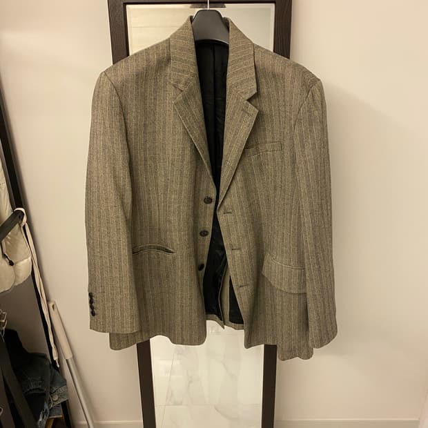 Surface Edition 블레이져