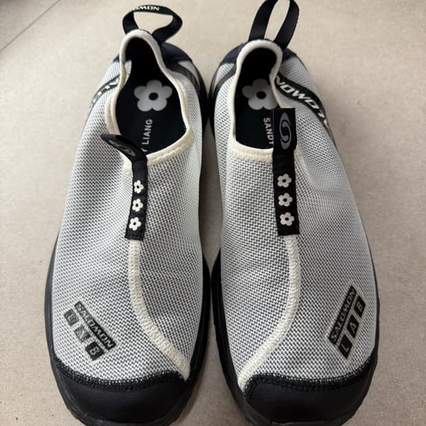 살로몬 샌디리앙 목 280