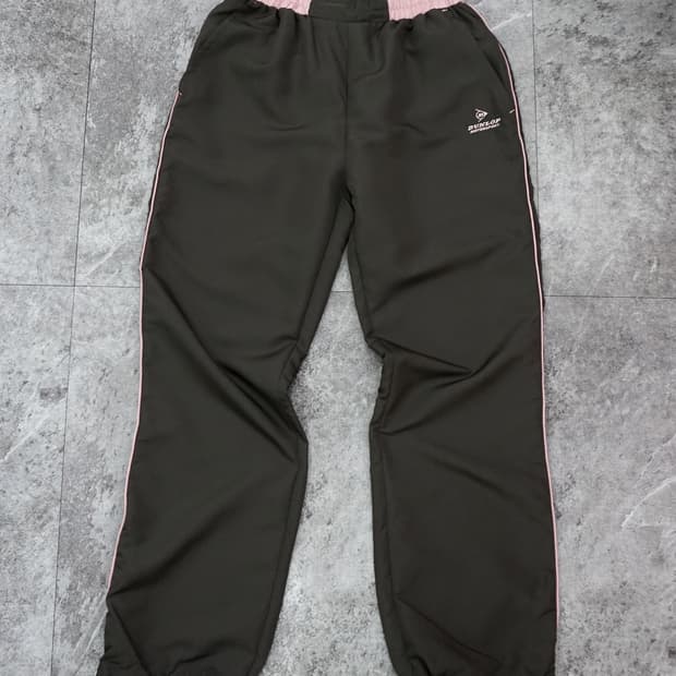 DUNLOP Trainng Pants