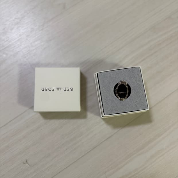 베드포드 미러링 19호