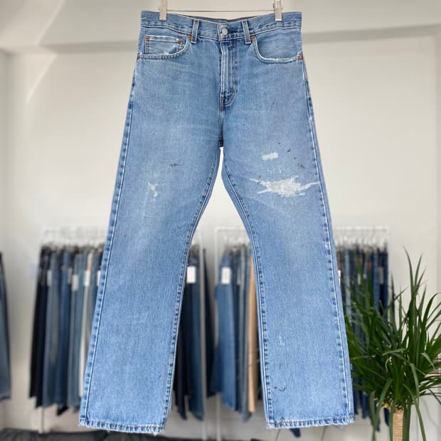Levis517 Boots Cut 00s 30사이즈 a4983