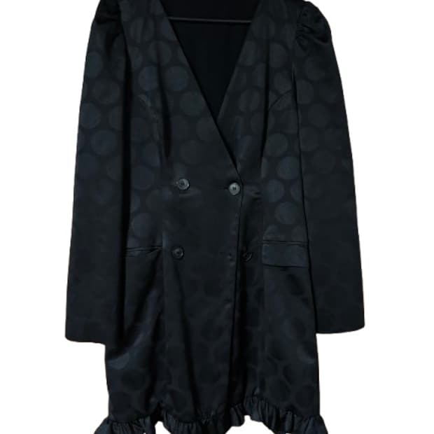 Japanese Vintage 원피스자켓