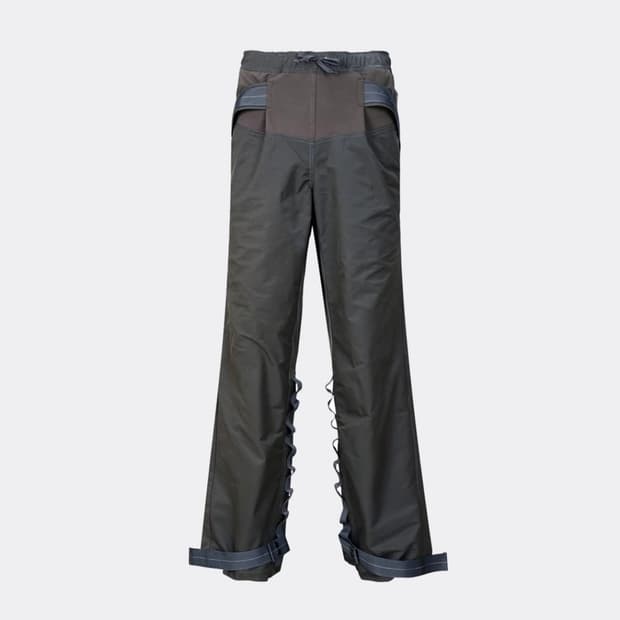 코트퍼킬로 몰 트랙 팬츠 molle track pants