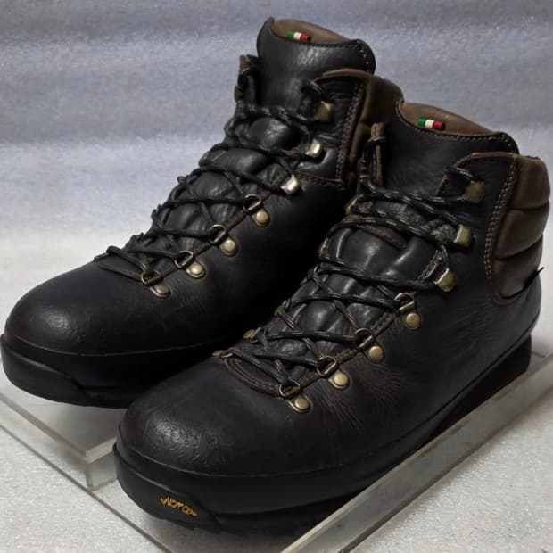 잠발란 울트라라이트 고어텍스 GTX RR 등산화
