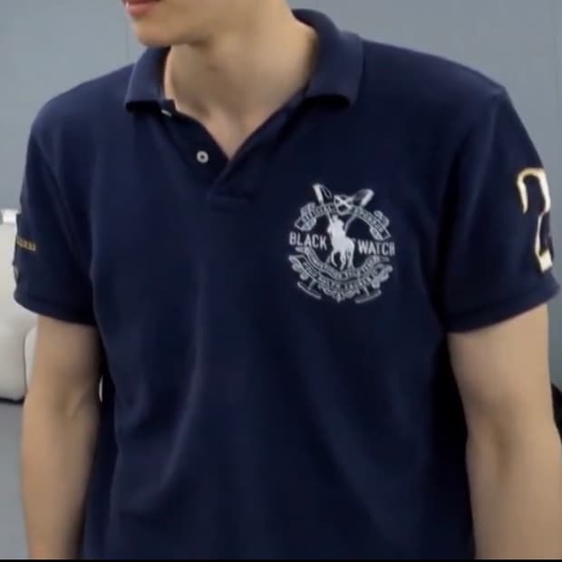 구해요 폴로 랄프로렌 블랙와치 빅포니 pk 카라티 구해요