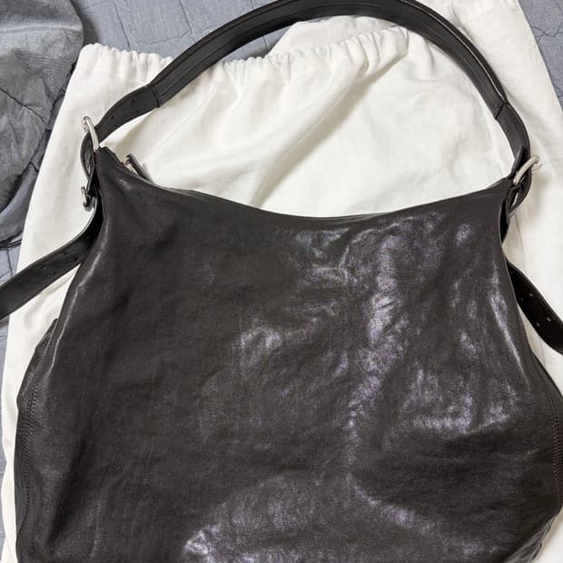 르메르 호보백 판매