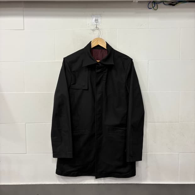 Scoopman (Japanese vintage) 파카 자켓