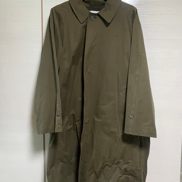 에스피오나지 맥코트 