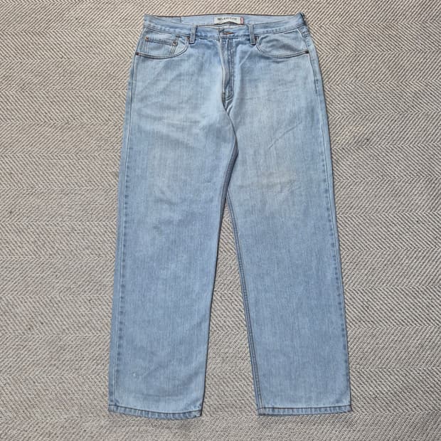 리바이스 550 w36 (A12)