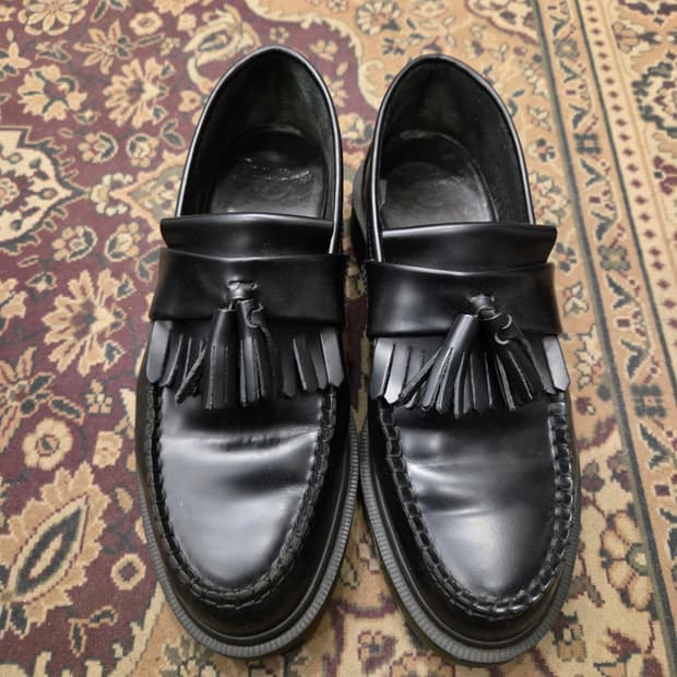 닥터마틴 아드리안 uk7 260-265