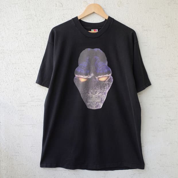 1998 Starcraft Blizzard Promo T-shirt