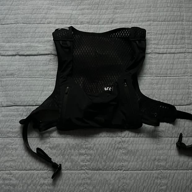 ARC 러닝 하네스 (OS)