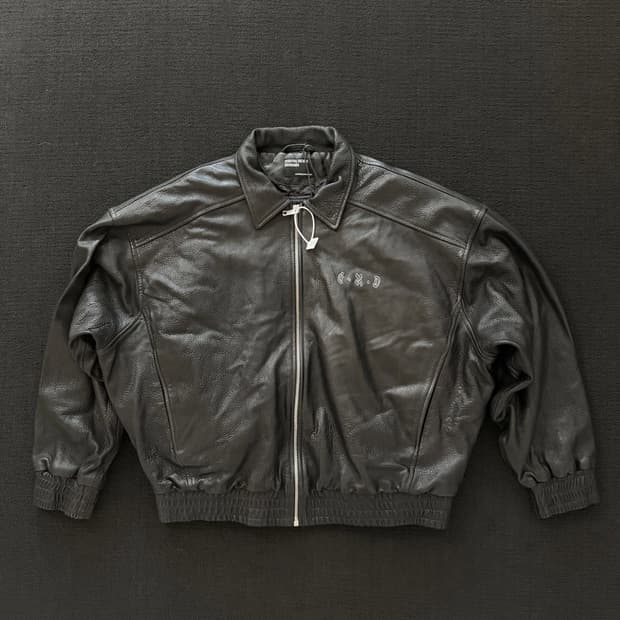 Enfants Riches Deprimes 24fw Mrpoter