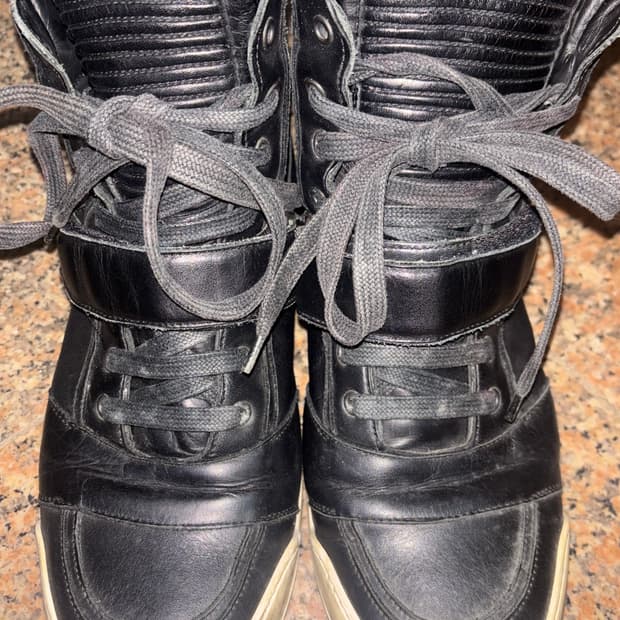 12ss 발망 스트랩 하이탑 43