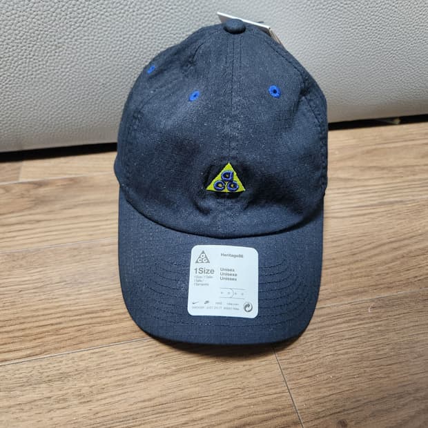 나이키 ACG 드라이핏 모자