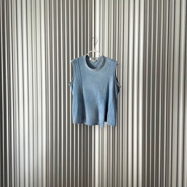 Comme des garcons top
