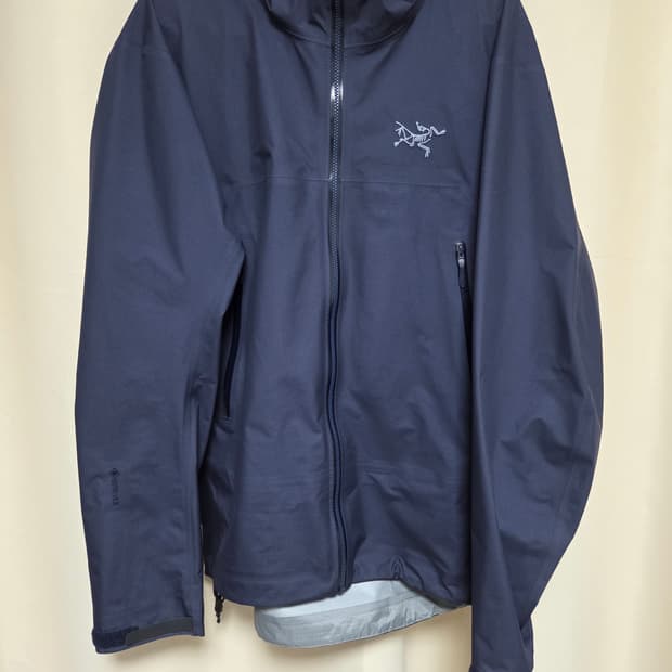 아크테릭스 베타 자켓 남성 M