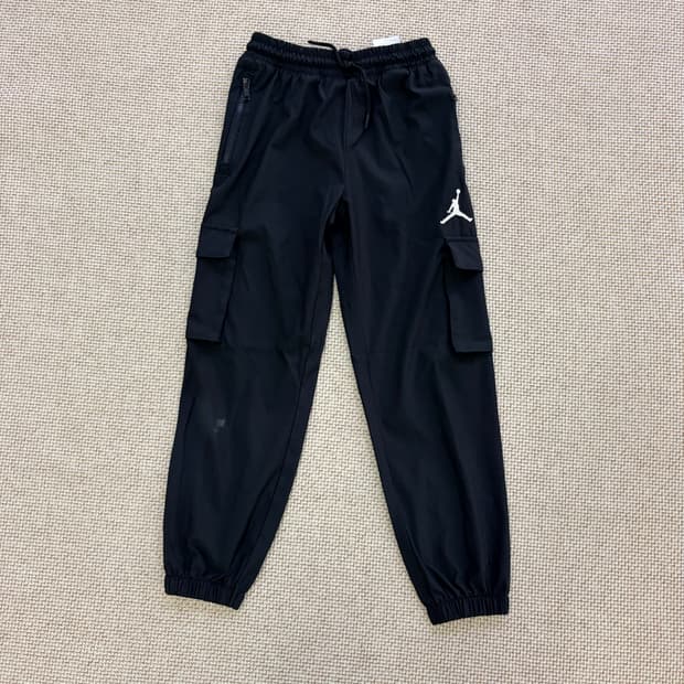 M128-140 조던 키즈 트레이닝 조거팬츠 0729D1