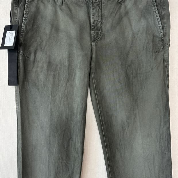 셀라도어(Cellar Door) / 치노팬츠 / 31 / 새상품