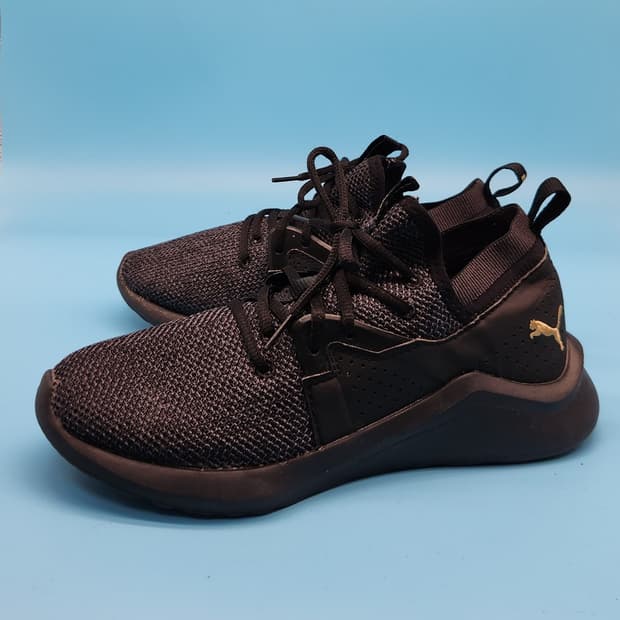 oo 푸마 이머전스 런닝화 245