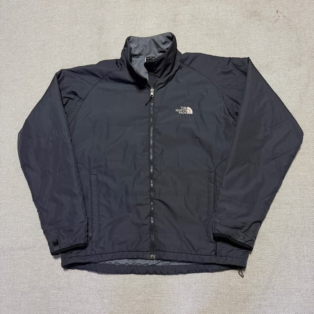 노스페이스 경량패딩 자켓