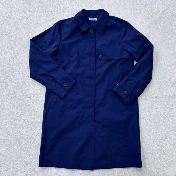 95 US폴로 여성 트렌치코트 0312E