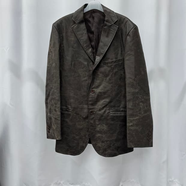 vtg jacket