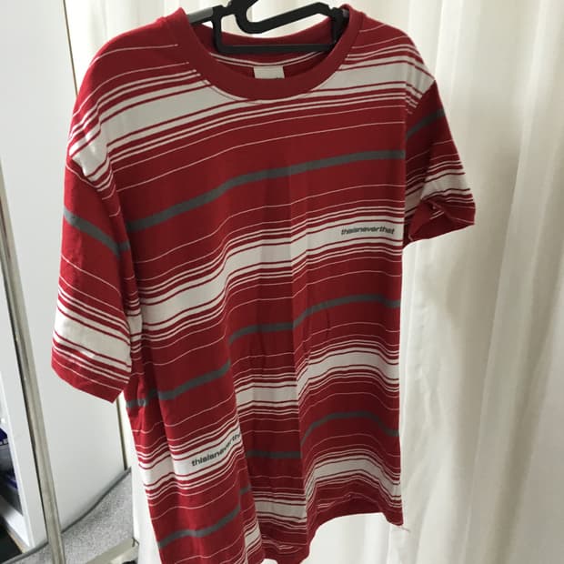 디스이즈네버댓 반팔