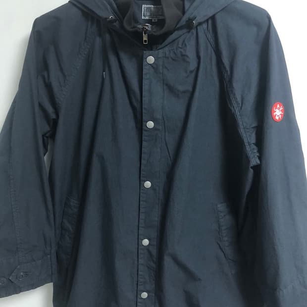 Cav empt 필드 자켓