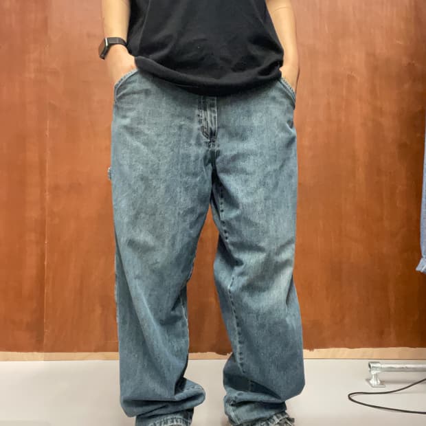 Wrangler 카펜터 팬츠