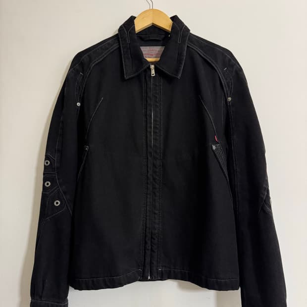 (M) 키코스타디노브 리바이스 데님 자켓