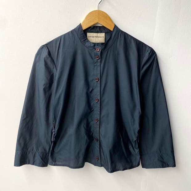 [42] 2000 Emporio Armani 엠포리오아르마니 셔츠자켓