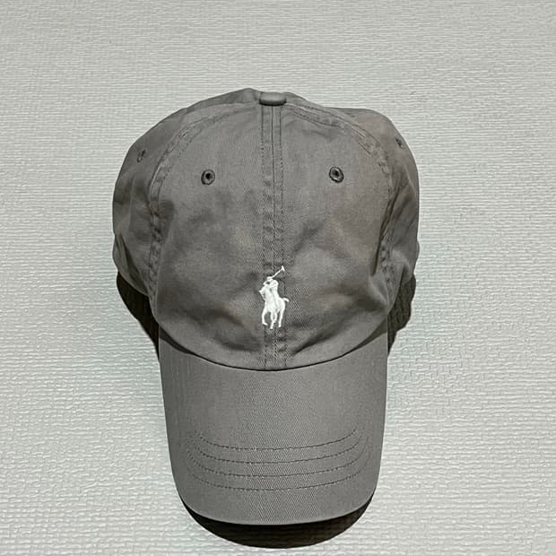 폴로 모자