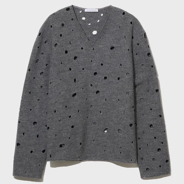 JW ANDERSON t-shirt