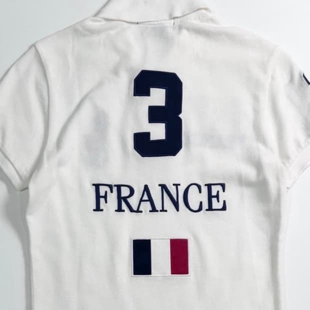 폴로 빅포니 프랑스